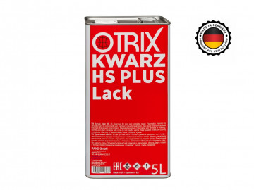 Лак Акриловый 2К Kwarz HS Plus 2:1, 5л