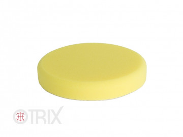 Полировальная Губка PG-25-03 Velcro, на Липучке, Средняя, 150x25мм