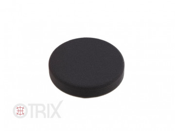 Полировальная Губка PG-25-04 Velcro, на Липучке, Мягкая, 150x25мм