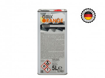 Растворитель Акриловый Orange, 5л