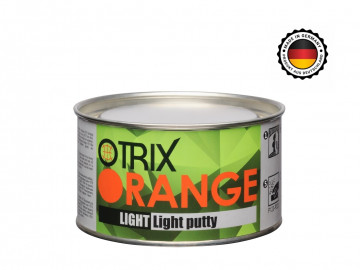 Шпатлёвка Облегченная Orange, 3кг