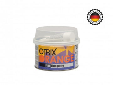 Шпатлёвка Отделочная Orange Полиэфирная, 200г