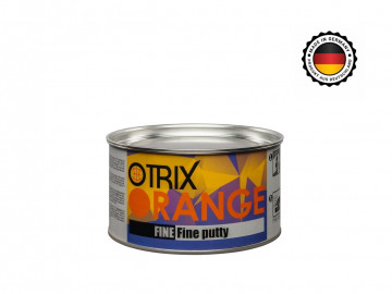 Шпатлёвка Отделочная Orange Полиэфирная, 500г