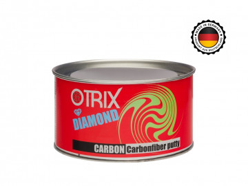 Шпатлёвка с Углеволокном Diamond, 1,8кг