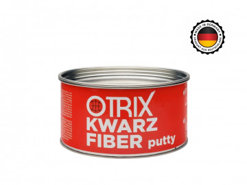 Шпатлёвка со Стекловолокном Kwarz, 1,8кг