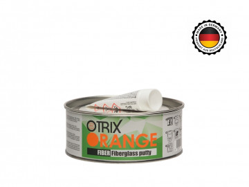 Шпатлёвка со Стекловолокном Orange, 200г