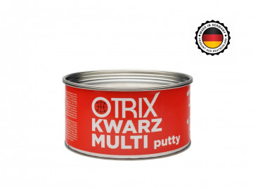 Шпатлёвка Универсальная Kwarz Multi 1,8кг