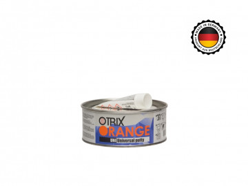 Шпатлёвка Универсальная Orange, Полиэфирная, 200г