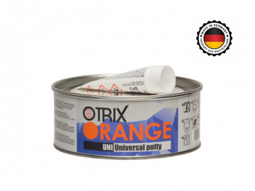 Шпатлёвка Универсальная Orange, Полиэфирная, 2кг