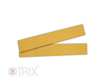 Шлиф Полоска VX-Gold на Липучке, 70x420мм, без Отверстий, P40