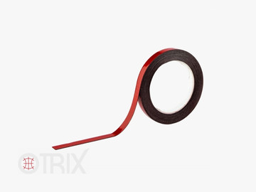 Двусторонний Скотч VX-5-6-NEW, 9мм, 5м