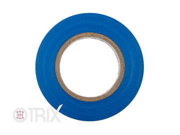 Лента Малярная VX Masking Tape 100ºС, 38мм, 40м, Синяя