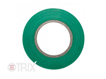 Лента Малярная VX Masking Tape 100ºС, 38мм, 40м, Зеленая