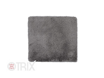 Салфетка VX-Microfiber Coral Fleece Towel, Микрофибра, Полировальная, 40x40см