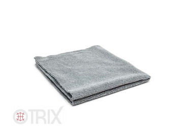 Салфетка VX-Microfiber, Микрофибра, Полировальная, 40x40см