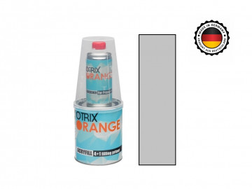 Акриловый Грунт Orange 4+1 с Отв., Серый, 500мл