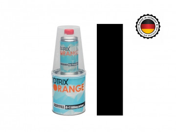 Акриловый Грунт Orange 4+1 с Отв., Черный, 500мл